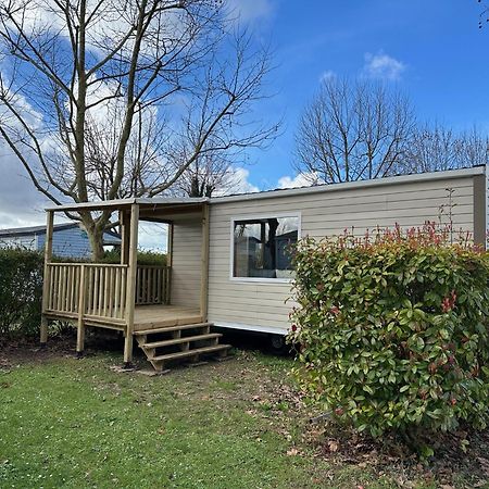 Team Holiday - Camping Du Petit Pont Arvert Экстерьер фото