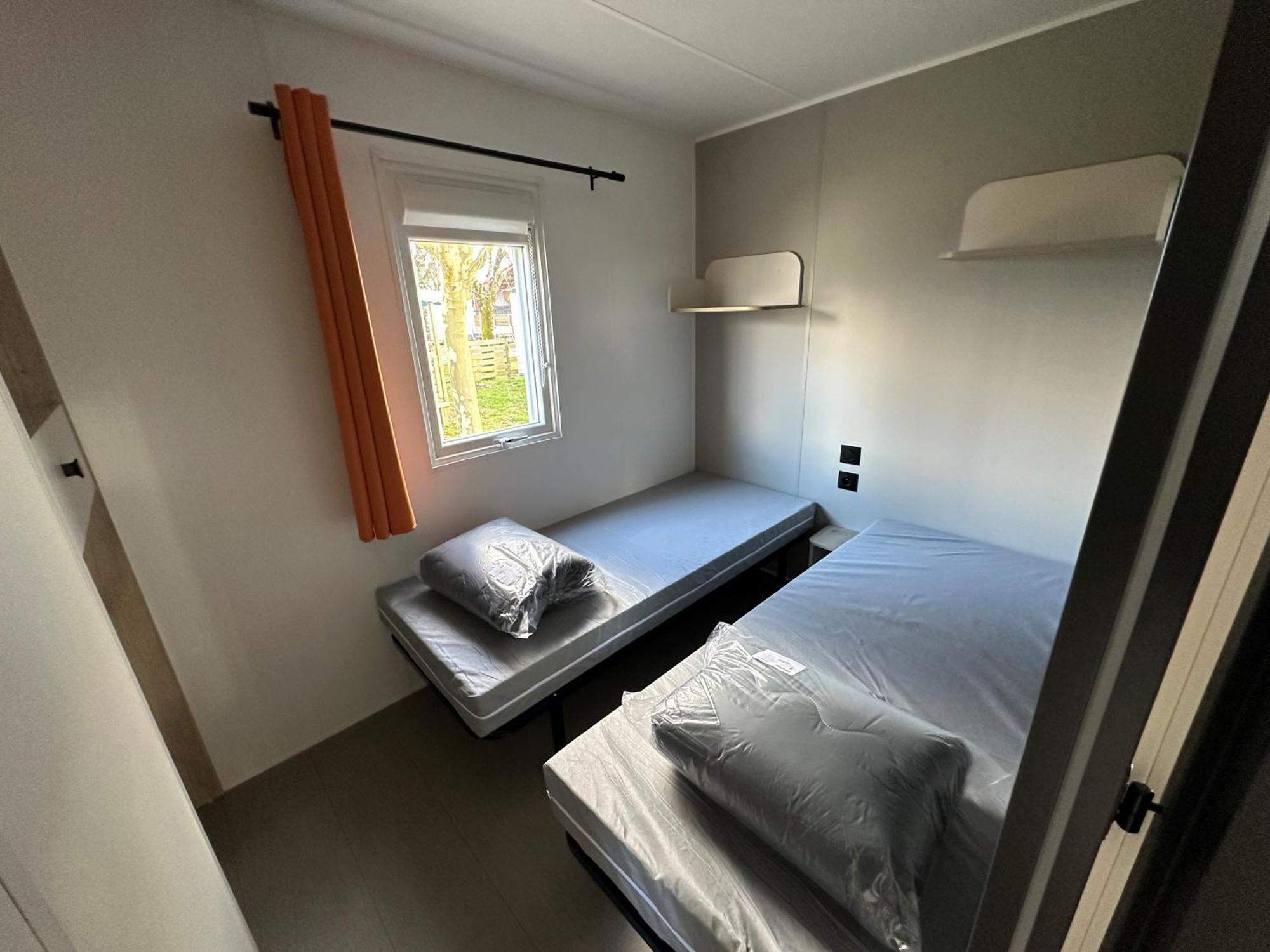Team Holiday - Camping Du Petit Pont Arvert Экстерьер фото