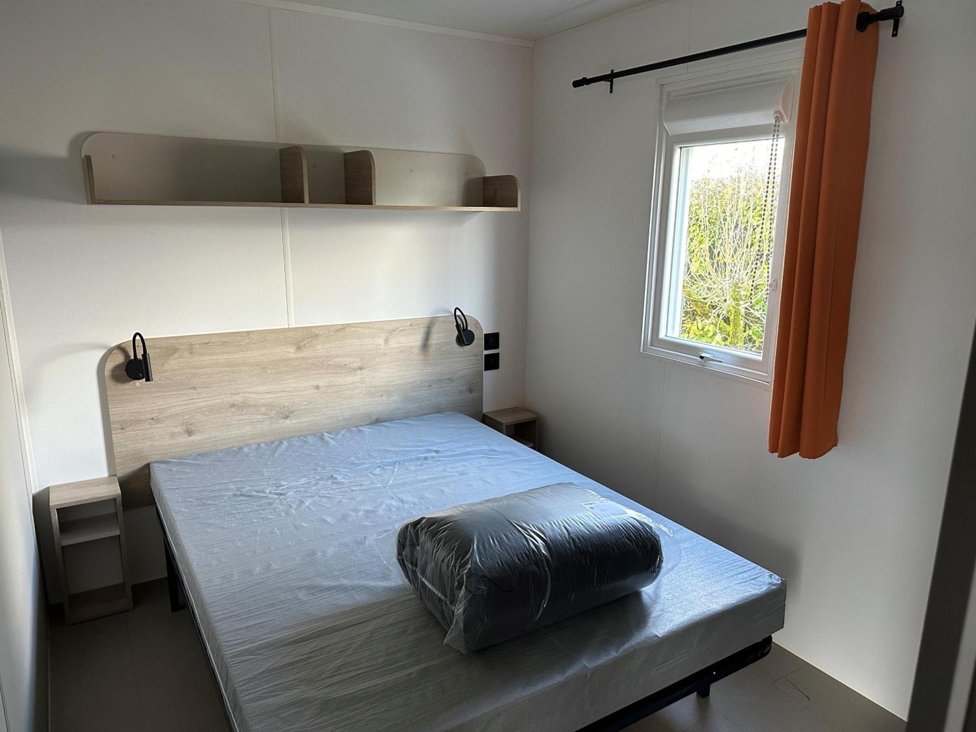 Team Holiday - Camping Du Petit Pont Arvert Экстерьер фото