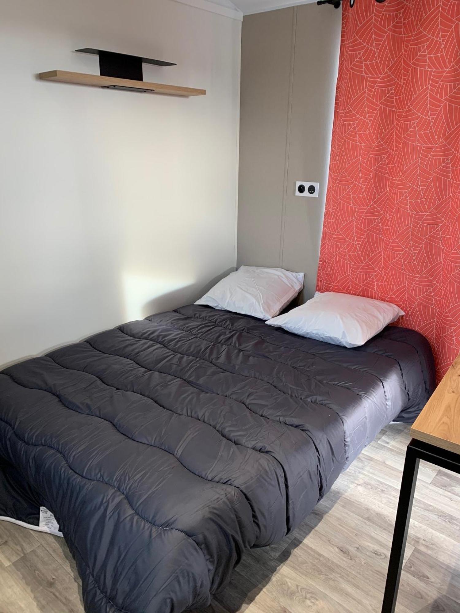 Team Holiday - Camping Du Petit Pont Arvert Номер фото