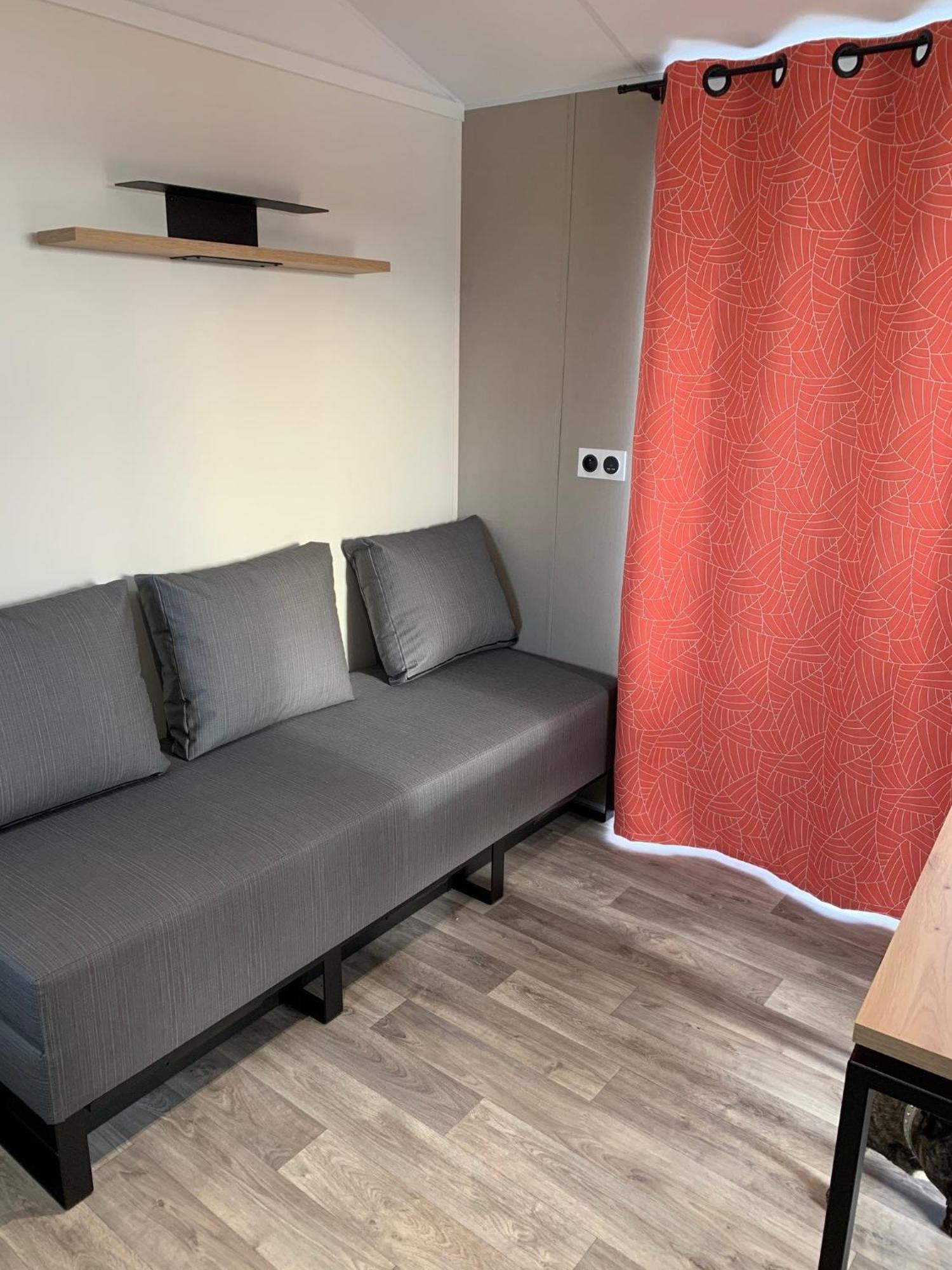 Team Holiday - Camping Du Petit Pont Arvert Номер фото